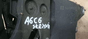 Łapa poduszka skrzyni biegów Audi A6 C6 2.7 TDI 4F0399263K 7