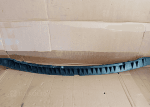 Ślizg zderzaka tył tylny VW Touareg 7L6807863B 6