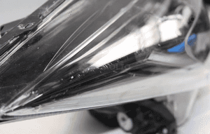 Lampa reflektor prawa przednia LED PURE VISION RENAULT ZOE '2019  260102384R 3