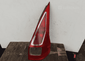 Lampa tył tylna prawa renault megane ii kombi lift 1