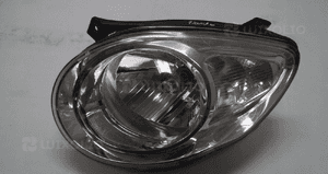 Lampa przednia lewa kia picanto i lift 7