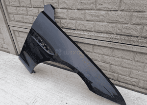 Jaguar xf 2015 - 2024 błotnik przedni prawy 2