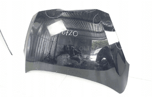 Maska pokrywa silnika ford fiesta MK8 17- H1BB-A16854-AF 3