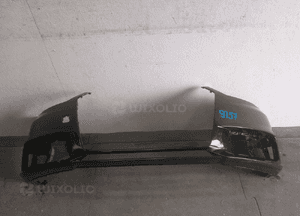 ZDERZAK PRZÓD AUDI A1 LIFT 14- 8X 1