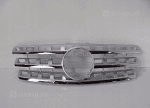 Mercedes ML W164 Atrapa / Grill - 4179 1