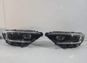 Volkswagen JETTA 17B - Lampa FULL LED - R 13570 2