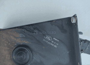 Pompa hamulcowa serwo land rover defender 2.4 tdci 7H12-2C542-AC 2007-2014 7