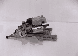 Ranger Rover- Kolumna kierownicza 2