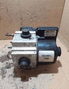 Pompa abs opel vectra b nr 13091801 5