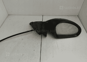 Lusterko prawe manualne seat cordoba ii 3