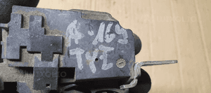 Zamek klapy bagażnika Mercedes W169 A1697400036 6