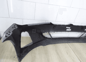 Zderzak przód przedni bmw 3 iii G20 G21 lift lci 51115A1BF40 12