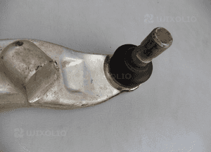 WAHACZ PRAWY PRZÓD NISSAN MURANO Z51 07-11 2