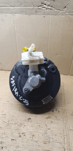 Serwo wspomaganie hamulca Opel Zafira C 13308772 2