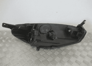 LAMPA PRZÓD PRZEDNIA LEWA FORD FIESTA MK8 2017-2021 9