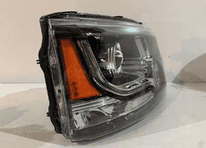 Land Rover Discovery 4 LCI Lampa USA Xenon R 13412 3