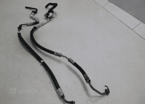 JAGUAR XF X250 3.0 PRZEWÓD WSPOMAGANIA 6