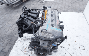 Silnik T10M16A suzuki SX4 s-cross 1.6 16V 71 tys km 5