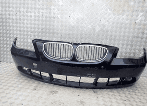 Zderzak przod bmw E60 E61 xenon pdc radom 1