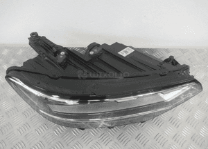 Lampa przednia przód prawa vw passat B8 lift full led 3G1 2019-2023 7