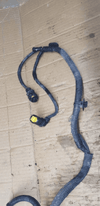 Klema wiązka akumulatora Citroen C5 III 2.0 HDI 4