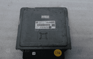 Sterownik silnika audi vw seat skoda 1.6 tdi 03L906023EF 3