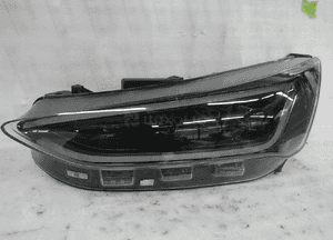 Ford focus MK4 lift full led idealna lampa przednia lewa 1