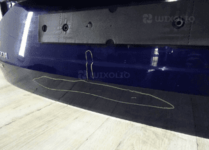 Skoda kodiaq klapa tył tylna 565827159 9