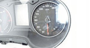 AUDI Q2 81A 2016- LICZNIK ZEGARY 81A920750J 4