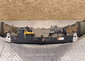 FORD EcoSport MK2 II LIFT ST LINE ZDERZAK PRZÓD PRZEDNI ZDERZAK KOLOR TH 12