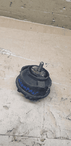 Łapa poduszka silnika BMW 3 E46 1094814 3