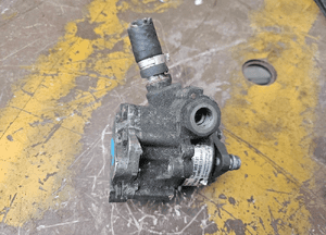 Pompa 8E0145155N Wspomagania Diesel 1.9 2.0 TDI 120 Bar Audi A4 B6 B7 Seat Skoda VW 7