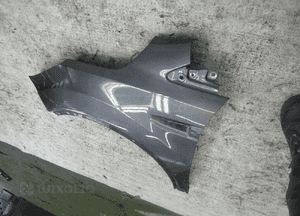 Ford kuga MK2 lift bdb błotnik przedni lewy 5