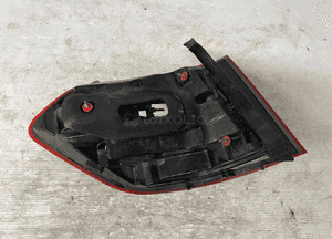 Lampa prawa tylna tył mercedes W212 A2129061803 6