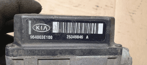 Moduł sterownik tempomatu Kia Sorento 964003E100 6