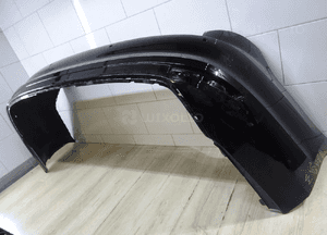 Zderzak tył tylny Vw Jetta IV mk4 lift 4x PDC 14- 10