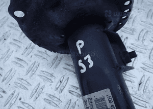 ZWROTNICA PRAWA MCPERSON VW GOLF VII AUDI A3 8V 5Q0413031HD  5Q0407258A 3