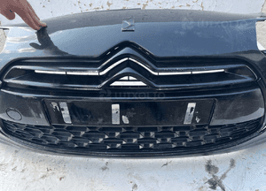 Zderzak przód halogeny led citroen DS3 exl 9