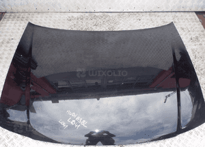 Maska audi A3 8L L041 radom 1