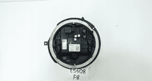Nagrzewnica dmuchawa nawiewu mercedes W205 W213 F011500133 7