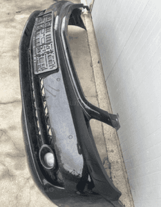 MERCEDES CL 216 zderzak kratka środkowa  halogen pdc  kratka a2168801770 2