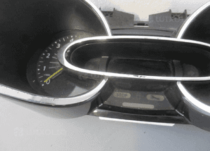 Licznik zegar renault clio iv 4 1.5 dci 2012-2020 5