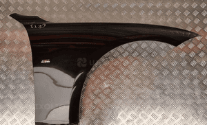 Bmw F30 błotnik prawy przedni kolor X02 1