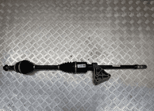 Opel insignia b półoś prawa półośka przód 84257939 1