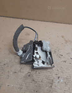 FORD MONDEO MK III ZAMEK KLAPY TYLNEJ / BAGAŻNIKA 3S71-43102-AA / 3S7143102AA 4