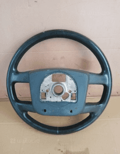 Kierownica oryginalna VW Touareg 3D0419091K 2