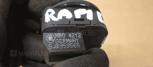 Przełącznik regulacji lusterek Skoda Rapid 5JB959565 5
