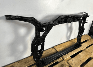 Pas przod przedni wzmocnienie audi Q5 i 1 8R 8R0 8R0805594D caly oryginalny 4