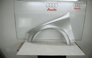 Błotnik audi A4 B8 lift allroad 2012-2016 oryginał 1