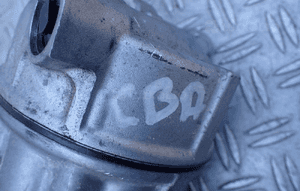 SPRĘŻARKA KLIMATYZACJI AUDI VW 2,0 TDI CBA PXE16 RADOM 6